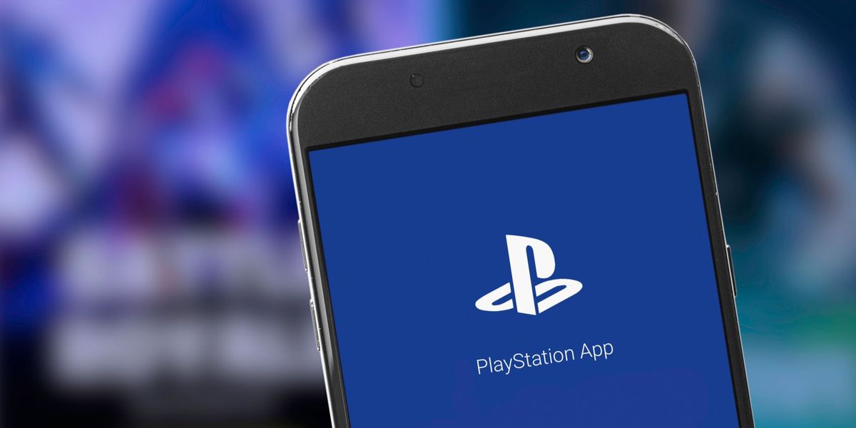 Meldingen beheren in de PlayStation Mobile-app