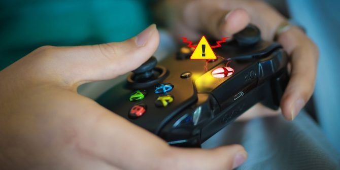 Xbox One -kontrollen fungerar inte? 4 tips om hur du åtgärdar det