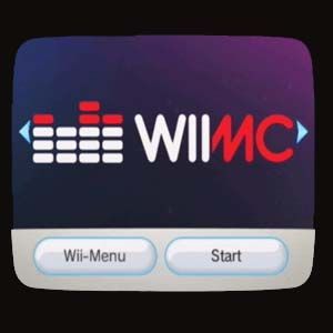 Wii: n muuttaminen mediakeskukseksi WiiMC: n avulla