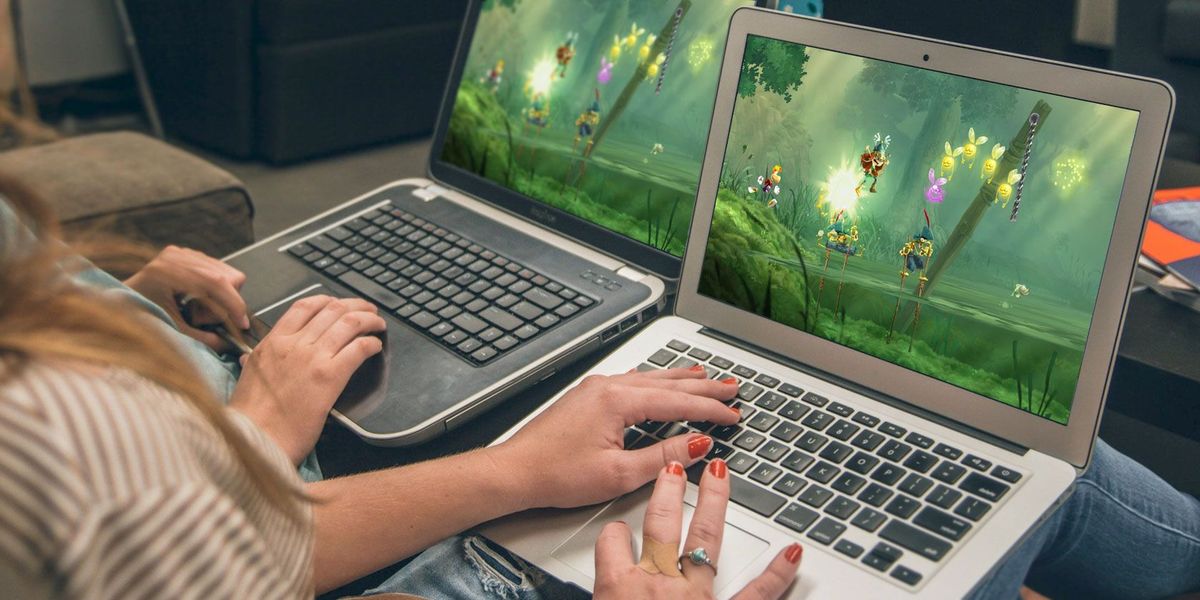 Come usare Parsec per giocare online ai giochi cooperativi locali