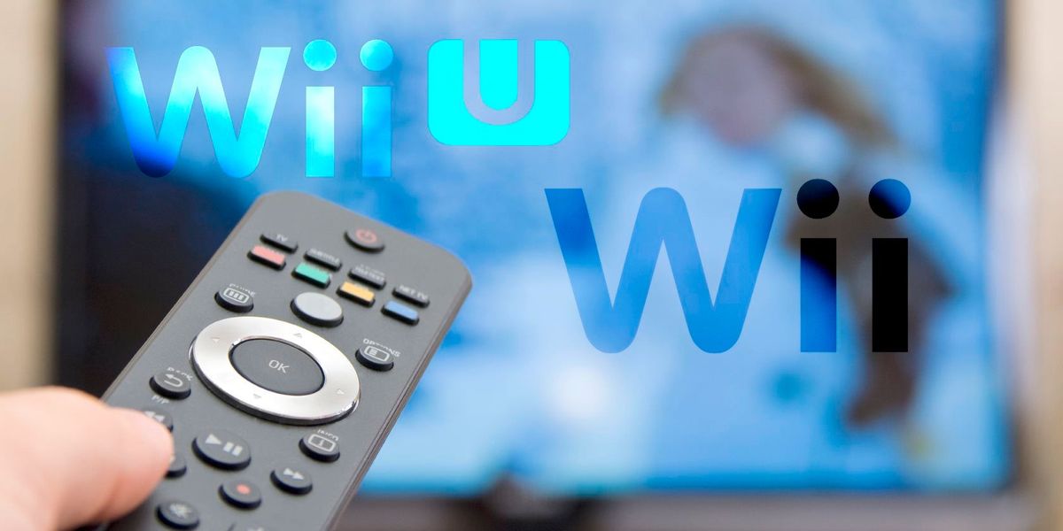 Tapoja katsoa televisiota Nintendo Wii U: lla (tai Wii)