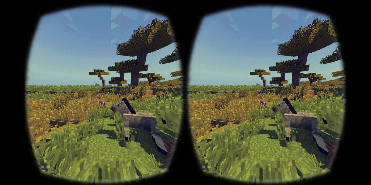 7 jocs que podeu modificar per afegir suport VR ara mateix