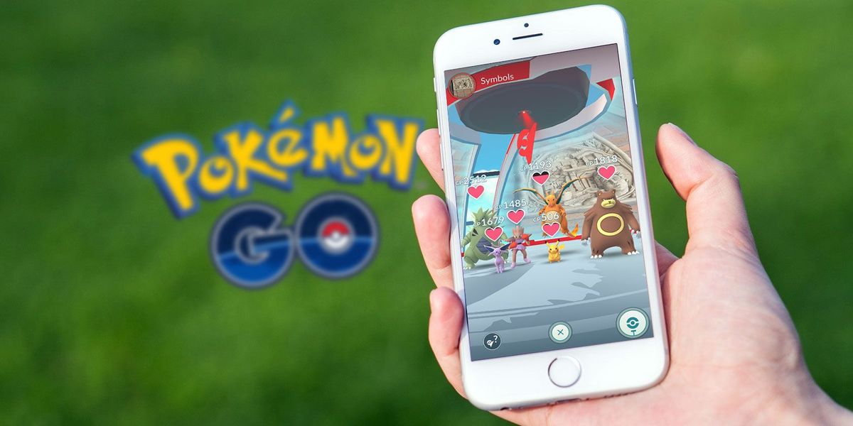 Įvaldykite „Pokémon Go“ naujas sporto sales ir reidus naudodami šiuos 9 patarimus