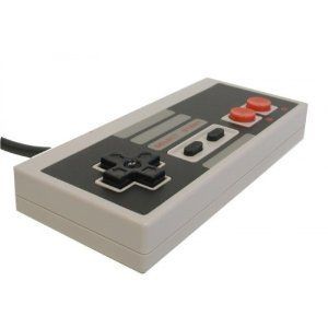 Klassikaliste NES -mängude jäljendamine ja mängimine arvutis Nestopia abil