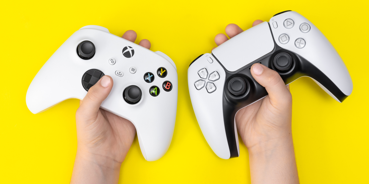 PS5 vs Xbox Series X : quelle console Next-Gen devriez-vous acheter ?