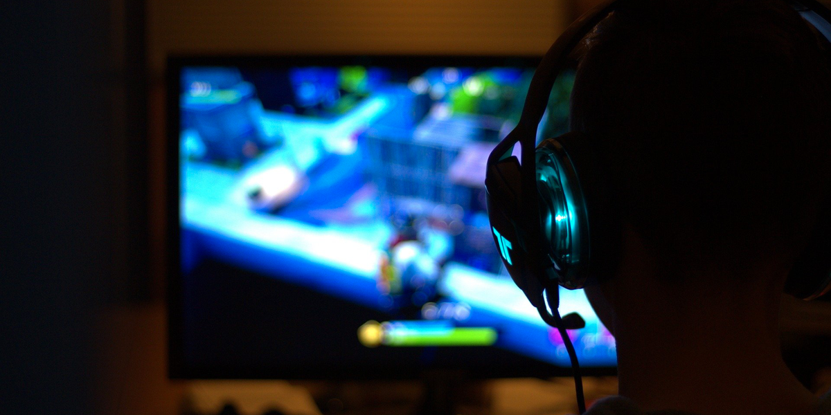 Varför behöver du inte längre Xbox Live Gold för att spela Fortnite