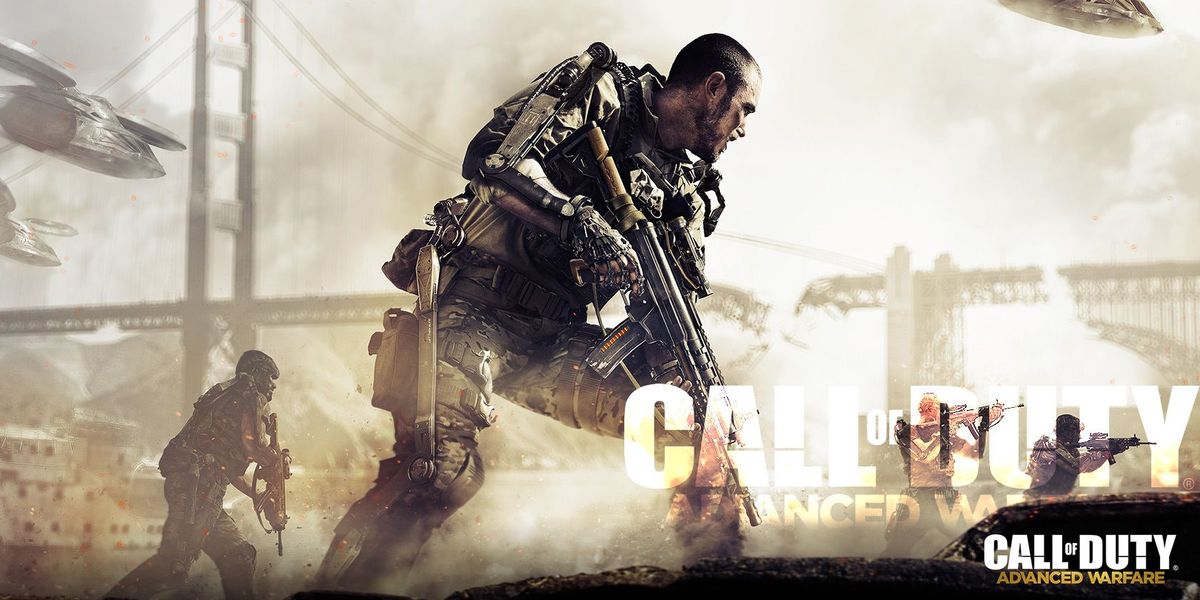 Заслужава ли си да купувате Call of Duty: Advanced Warfare?