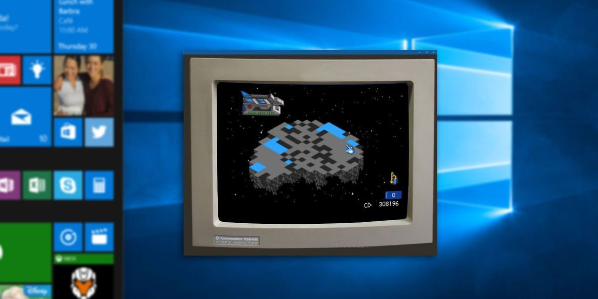 10 Amiga -spill du bør spille med en emulator