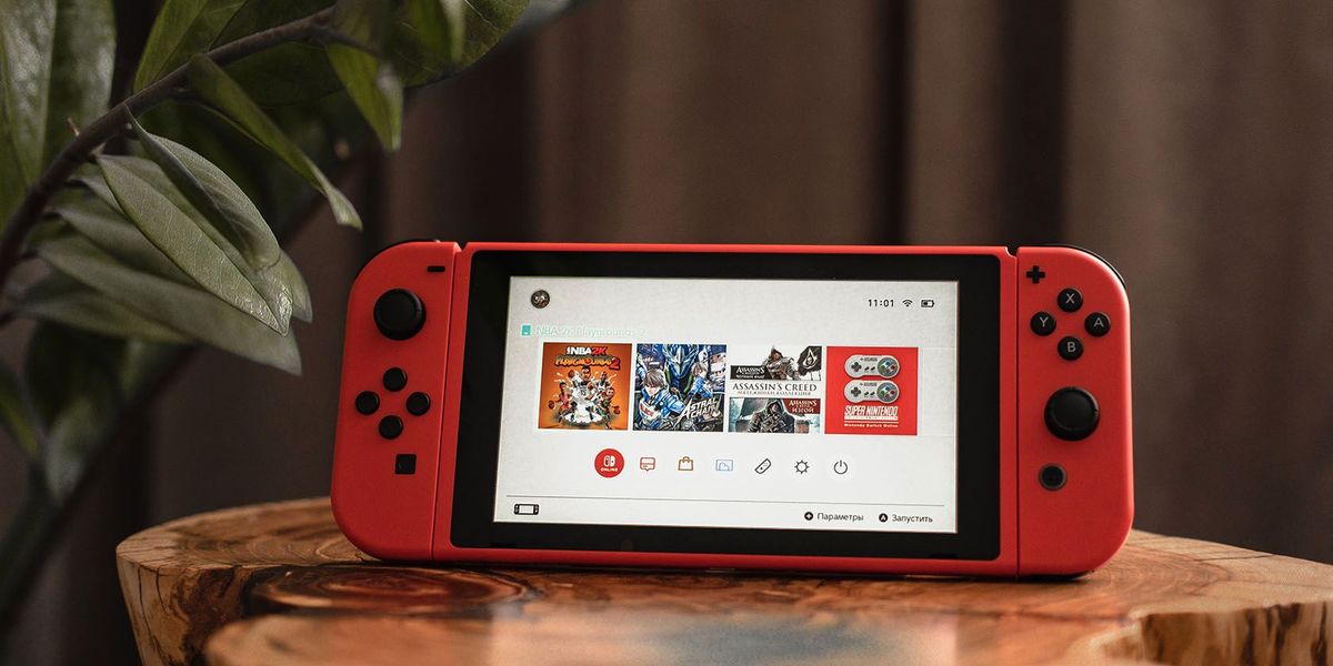 Πώς να κάνετε τη μπαταρία του Nintendo Switch να διαρκέσει περισσότερο