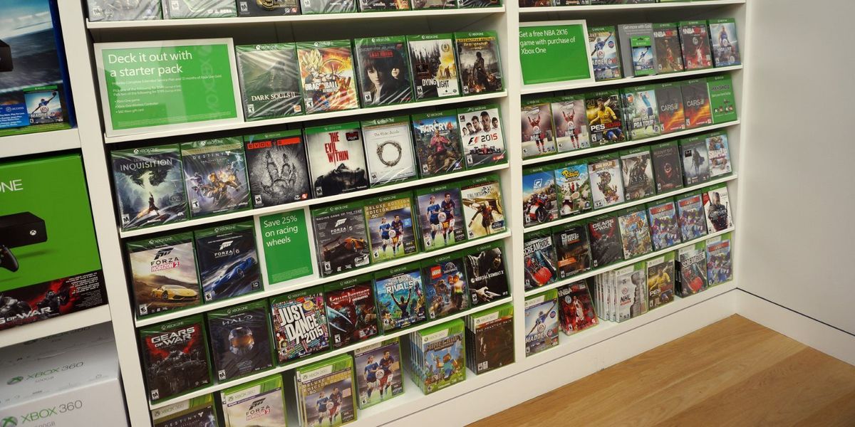 Kako si ogledate seznam vseh iger Xbox, ki jih imate