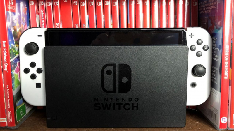 Nintendo Switch Dock fungerar inte? Vad du ska göra för att fixa det