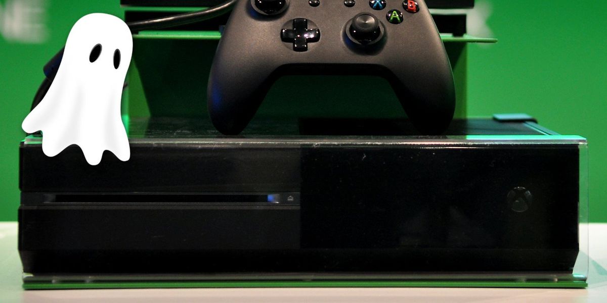 Kodėl „Xbox One“ įsijungia savaime?