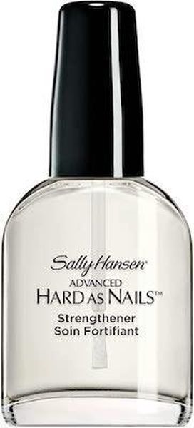 Sally Hansen Advanced Hard som Nails Strengthener