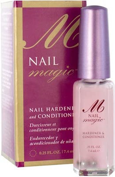 Nail Magic Nail Treatment and Conditioner