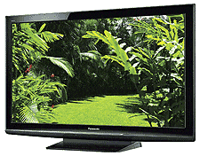 Panasonic TC-P50S1 Plasma HDTV anmeldt