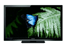 Panasonic TC-L37E3 LED / LCD HDTV Recenzat