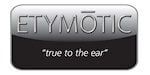 „Etymotic“ pristato ausų stiprintuvą „The Bean“