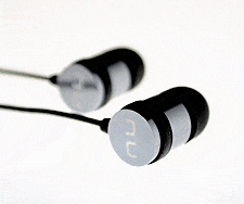 NuForce przedstawia precyzyjnie obrobione aluminiowe słuchawki