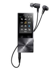 أعلنت شركة Sony عن سماعات رأس لاسلكية جديدة و Hi-Res Walkman