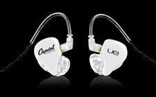 تقدم Ultimate Ears Pro شاشة مرجعية جديدة داخل الأذن