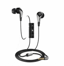 Ο Sennheiser ανακοινώνει τα ακουστικά του μήνα του Απριλίου: το CX 880i