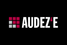 Audez'e Edition austiņu sistēma
