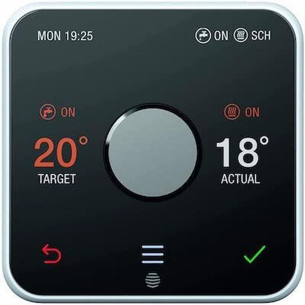 Hive Active fűtési termosztát