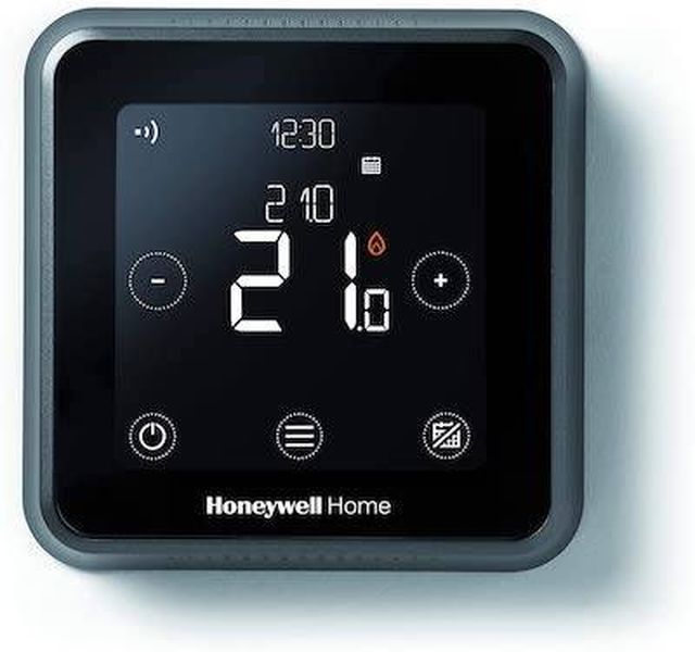 Honeywell Home T6R älykäs termostaatti