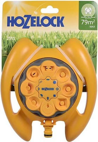 Hozelock 2515 0000 Multi Sprinkler