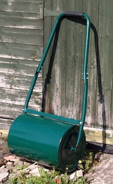 Greenkey Lawn Roller