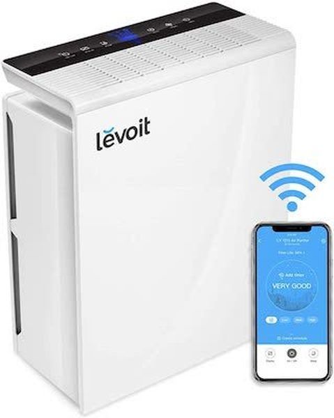 LEVOIT Smart WiFi καθαριστής αέρα