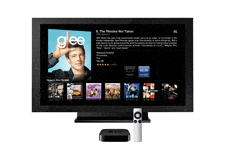 Apple представляет новый Apple TV