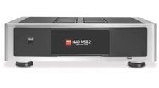NAD introducerer M50.2 Digital Music Player