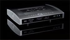 Cary Audio debuterer AiOS Music System