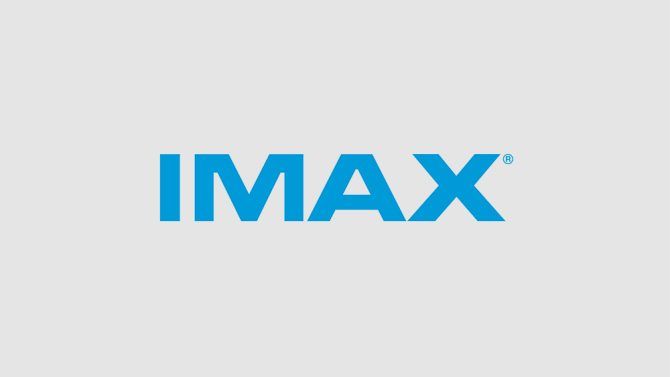 IMAX는 중국에서 집으로 돌아온다