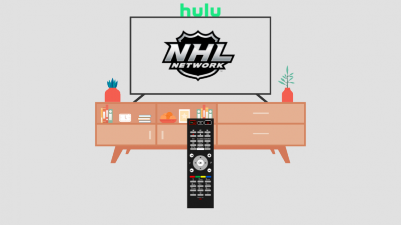 Hulu'da NHL Nasıl İzlenir: Basit Kılavuz