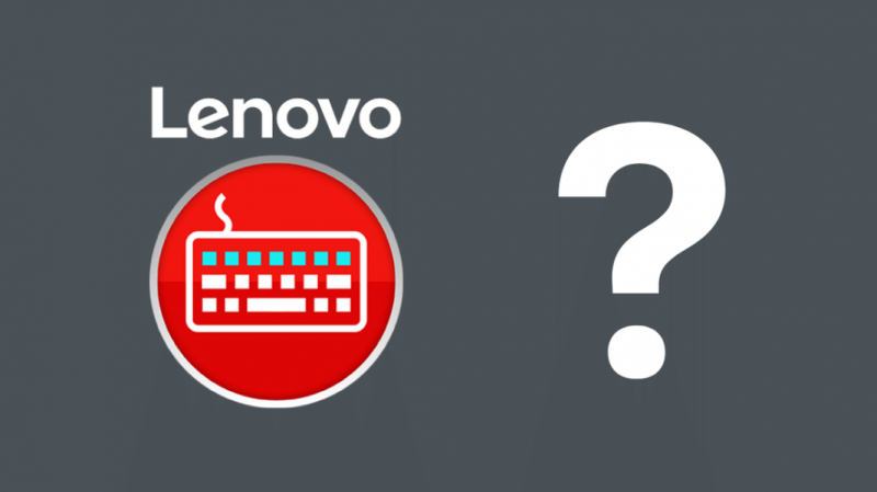 Lenovo-hulpprogramma: wat is het? alles wat je moet weten
