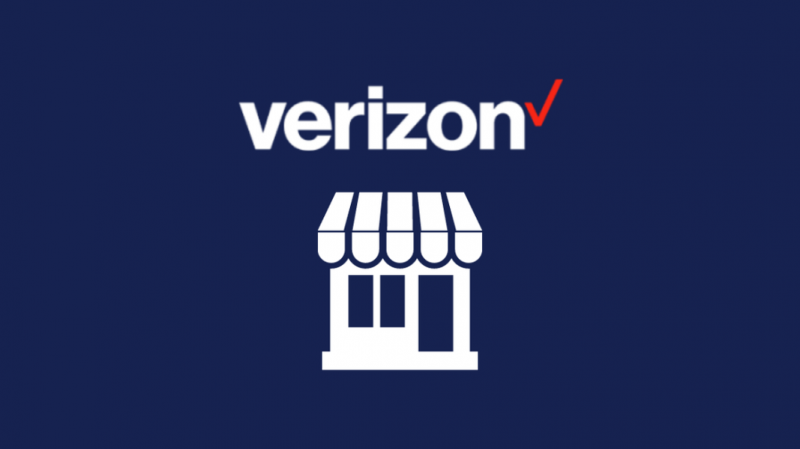 Verizon ve Verizon Yetkili Satıcısı Arasındaki Fark Nedir?