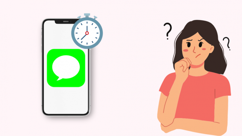 Pouvez-vous programmer un SMS sur iPhone ? : Guide rapide