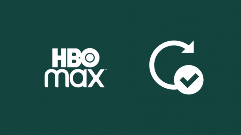 HBO Max Audiobeschrijving wordt niet uitgeschakeld: hoe te repareren in minuten