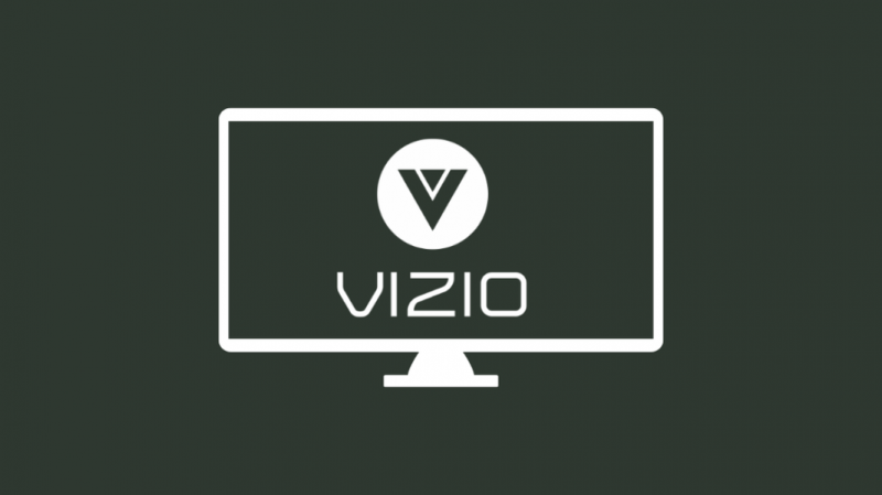 V Düğmesi Olmadan Vizio TV'de Uygulamalar Nasıl İndirilir: kolay kılavuz