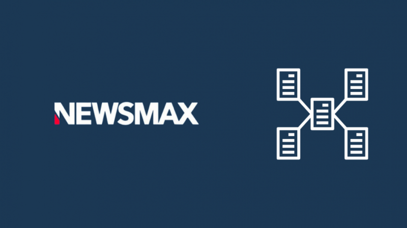 スペクトルでNewsmaxを取得する方法：簡単なガイド