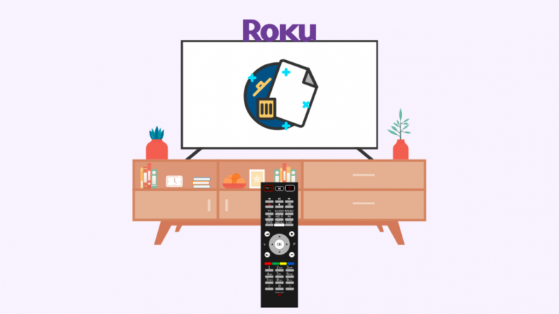 Hoe kanalen van Roku te verwijderen: gedetailleerde gids