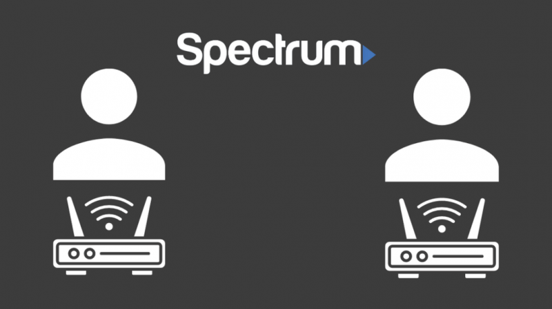 Kun je twee spectrummodems in één huis hebben? - Handleidingen