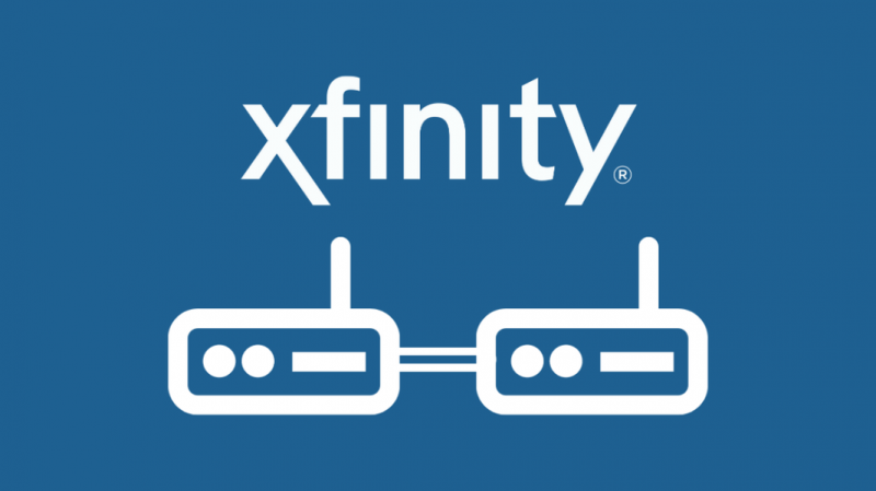 Modo Xfinity Bridge Sem Internet: Como corrigir em segundos