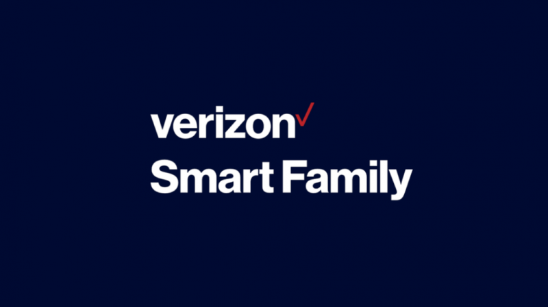 Kun je Verizon Smart Family gebruiken zonder dat ze het weten?