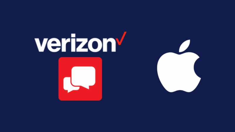 Backup Verizon Message+: Πώς να το ρυθμίσετε και να το χρησιμοποιήσετε