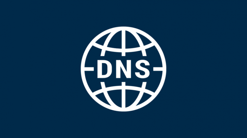 DNS-server reageert niet op Comcast Xfinity: oplossen