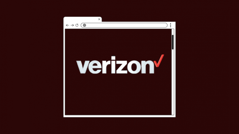 Verizon VText Tidak Berfungsi: Cara Membaiki Dalam Minit