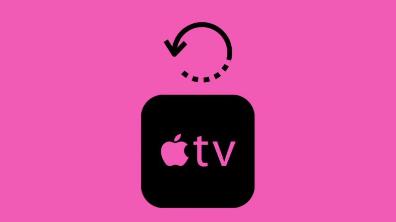 Apple TV Airplay Ekranında Takıldı: Nasıl Onarılır